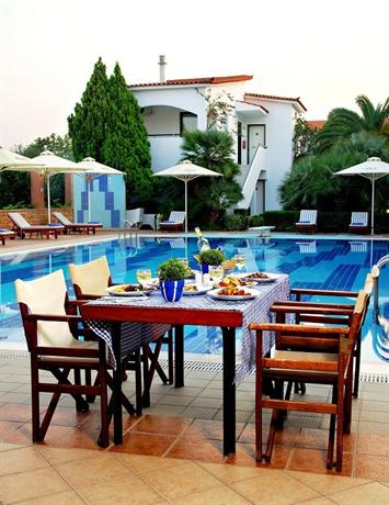 Alkyon Resort Hotel & Spa
