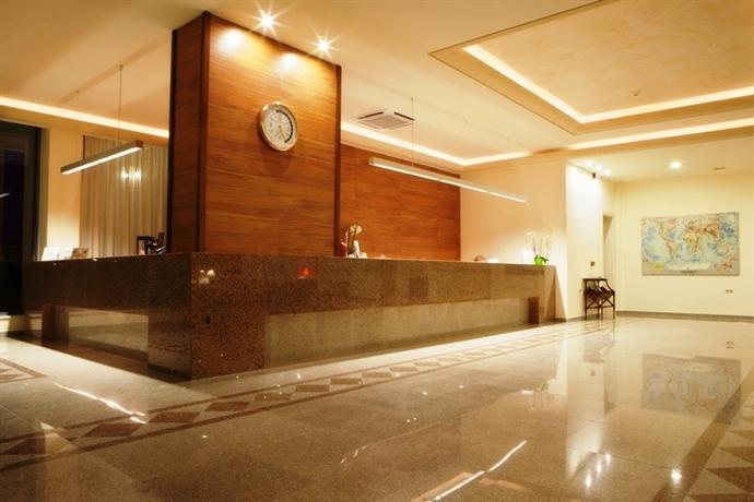 Alkyon Resort Hotel & Spa