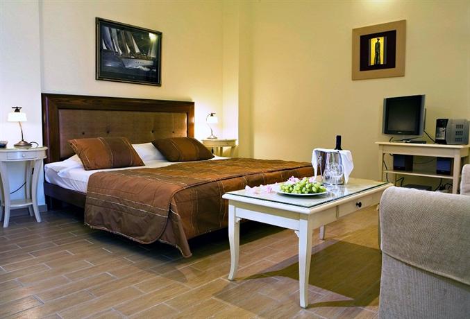 Alkyon Resort Hotel & Spa