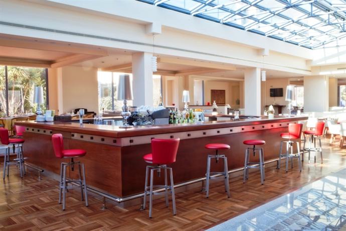 Alkyon Resort Hotel & Spa