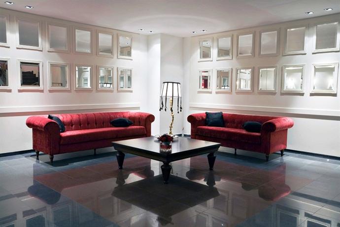 Alkyon Resort Hotel & Spa