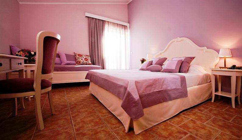 Alkyon Resort Hotel & Spa