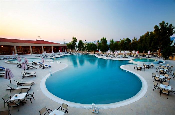 Alkyon Resort Hotel & Spa
