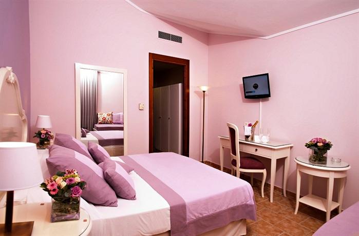 Alkyon Resort Hotel & Spa