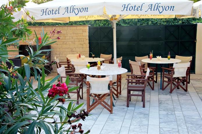 Alkyon Resort Hotel & Spa