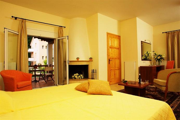 Alkyon Resort Hotel & Spa