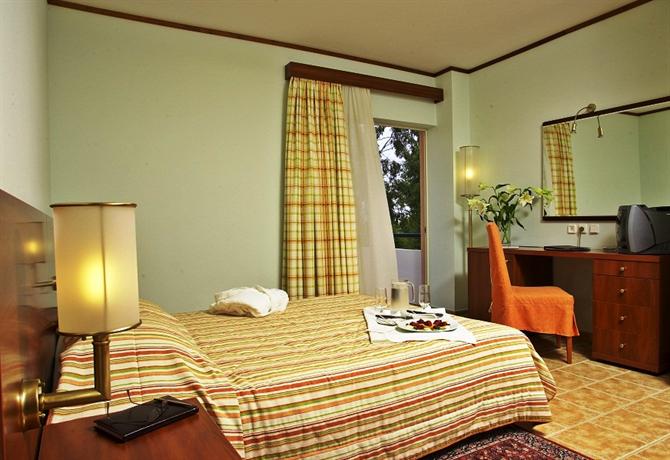 Alkyon Resort Hotel & Spa