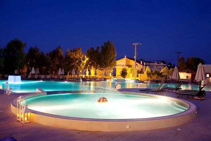 Alkyon Resort Hotel & Spa
