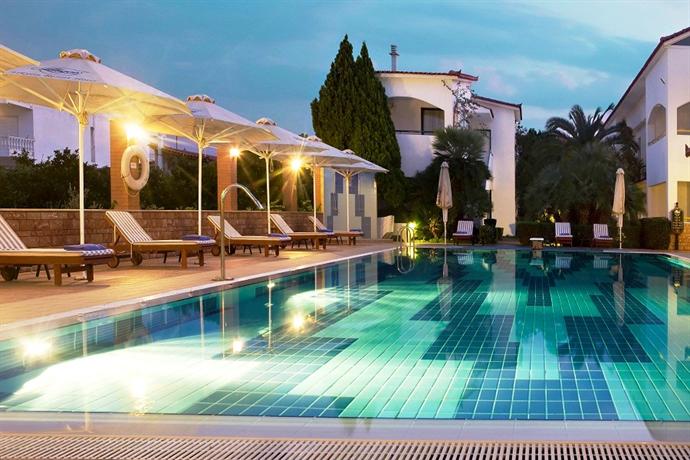 Alkyon Resort Hotel & Spa