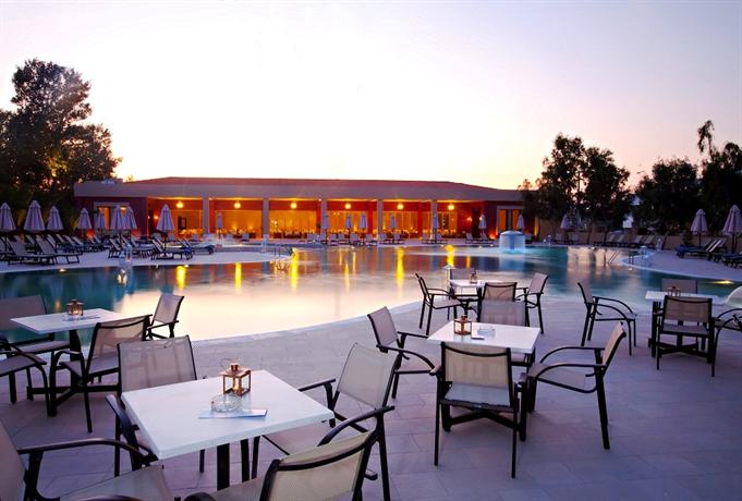 Alkyon Resort Hotel & Spa