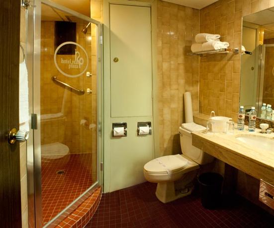 Hotel Real Plaza San Luis Potosi