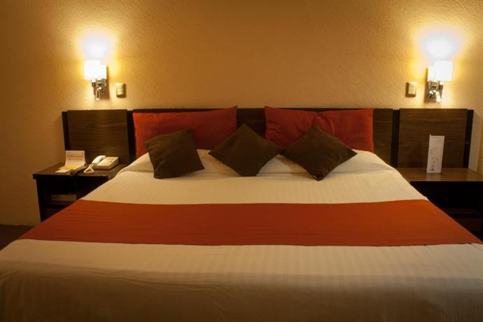 Hotel Real Plaza San Luis Potosi