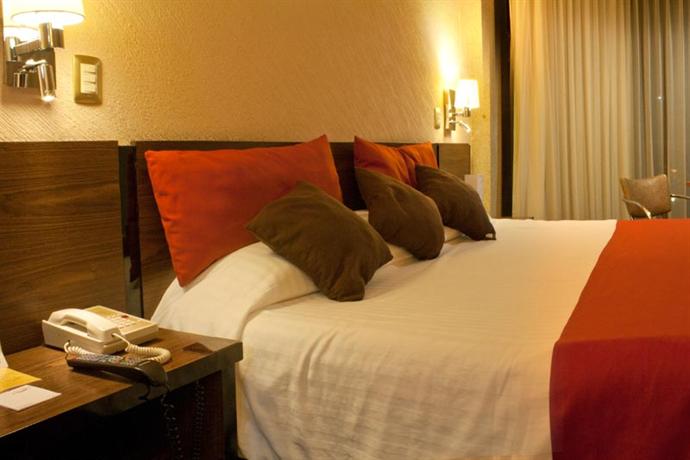 Hotel Real Plaza San Luis Potosi