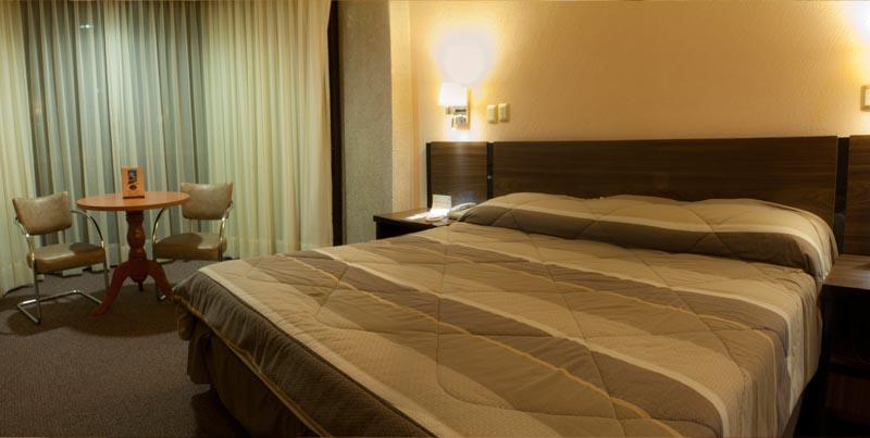 Hotel Real Plaza San Luis Potosi