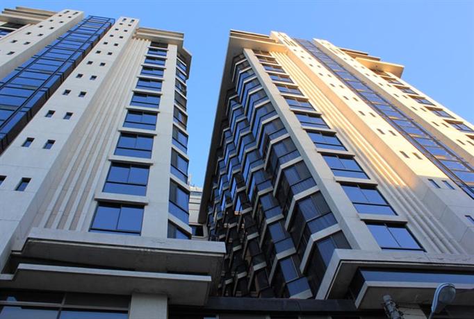 Hotel Real Plaza San Luis Potosi