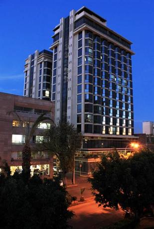 Hotel Real Plaza San Luis Potosi