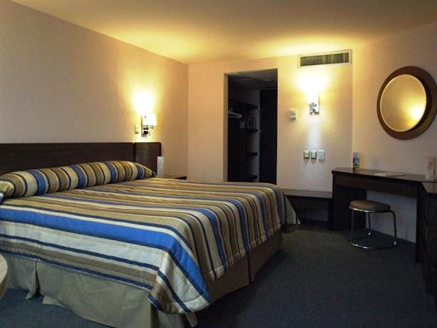 Hotel Real Plaza San Luis Potosi