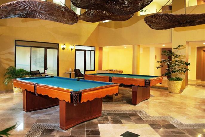 Samba Vallarta All Inclusive