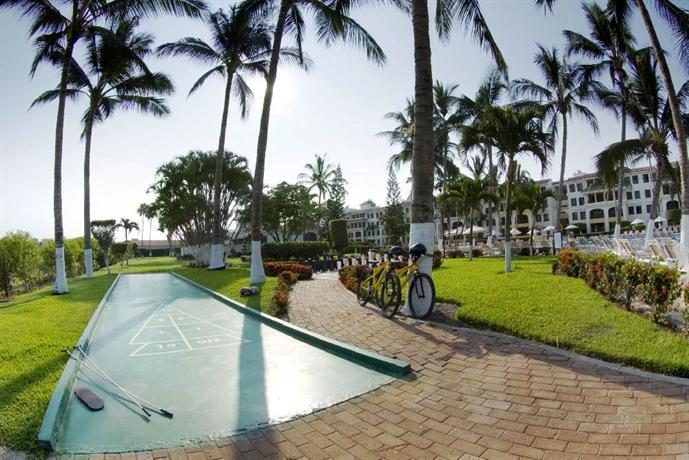 Samba Vallarta All Inclusive