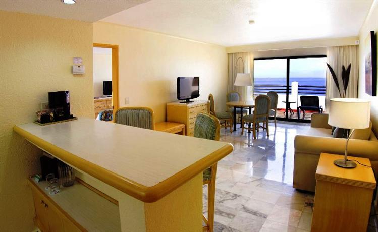 Samba Vallarta All Inclusive