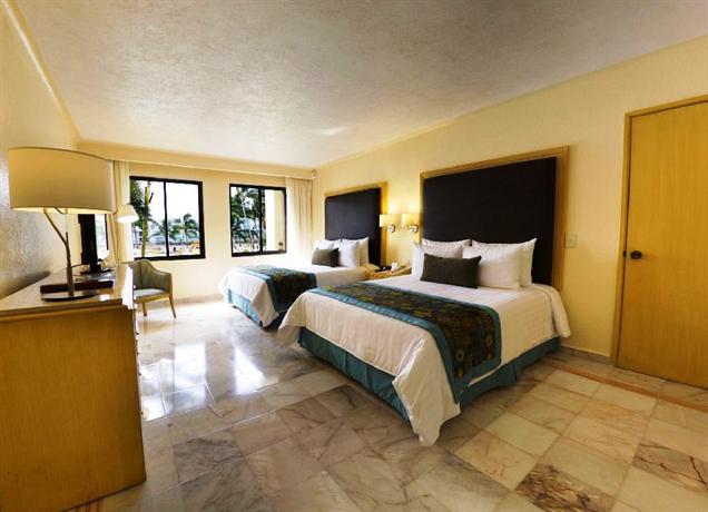 Samba Vallarta All Inclusive