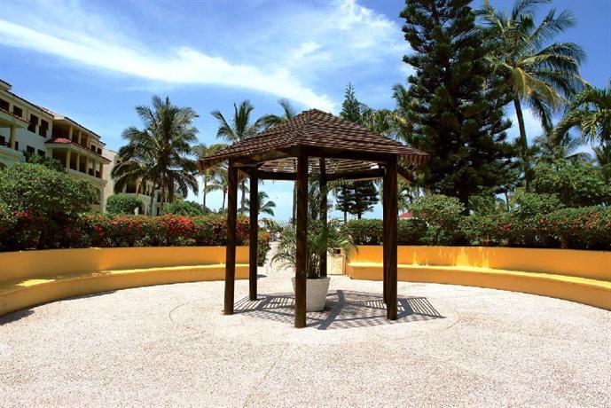Samba Vallarta All Inclusive