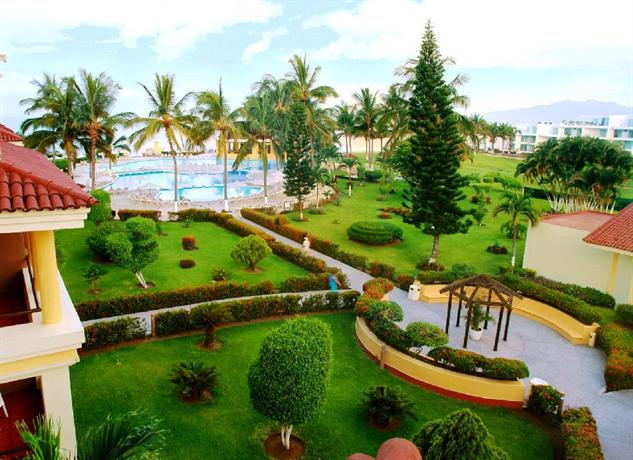Samba Vallarta All Inclusive