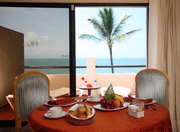 Samba Vallarta All Inclusive
