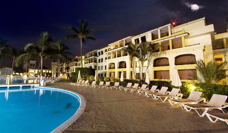 Samba Vallarta All Inclusive