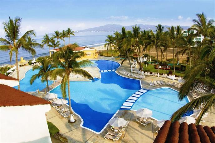 Samba Vallarta All Inclusive