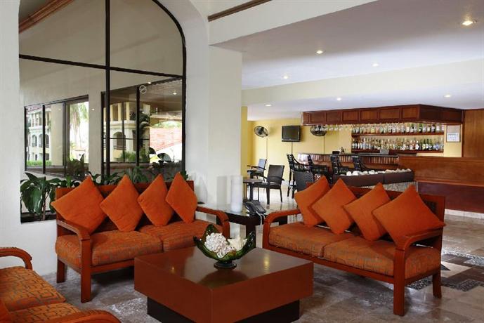 Samba Vallarta All Inclusive