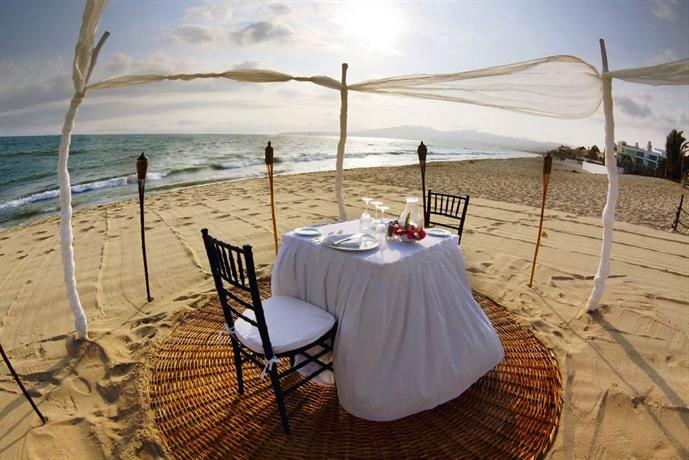 Samba Vallarta All Inclusive