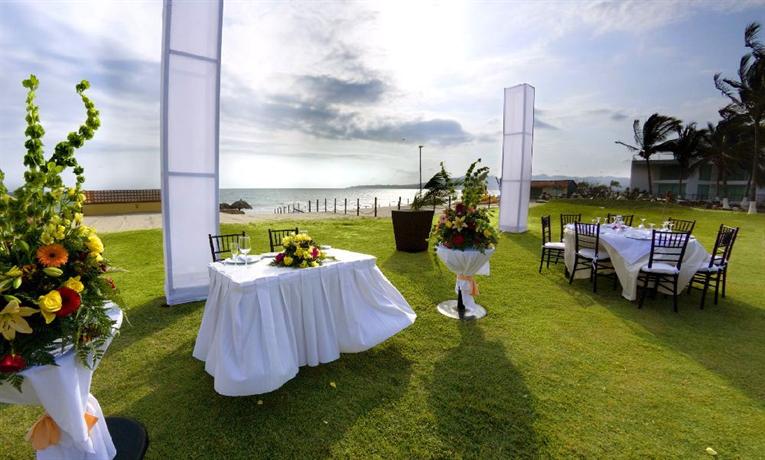Samba Vallarta All Inclusive