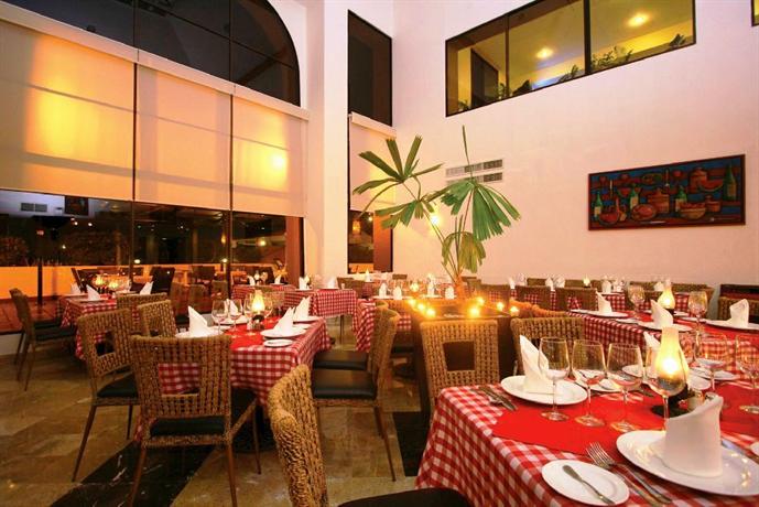 Samba Vallarta All Inclusive