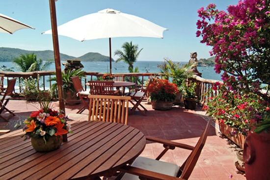 Hotel Aura del Mar