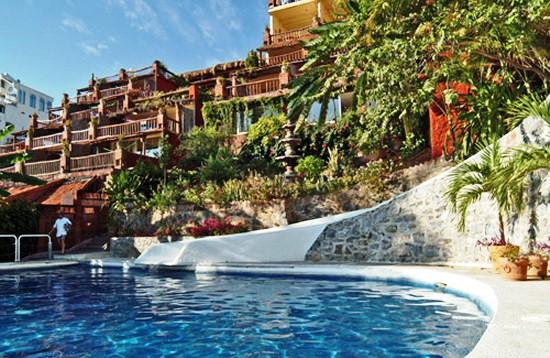 Hotel Aura del Mar