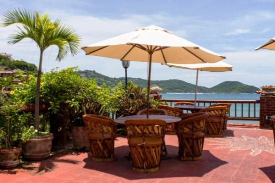 Hotel Aura del Mar