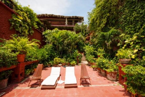 Hotel Aura del Mar