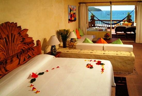 Hotel Aura del Mar