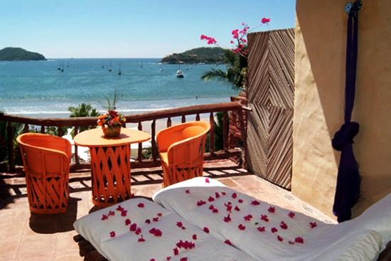 Hotel Aura del Mar