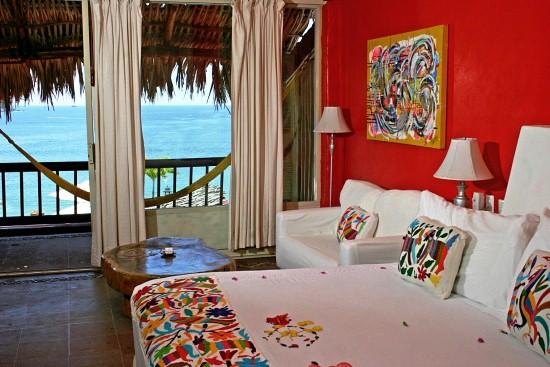 Hotel Aura del Mar