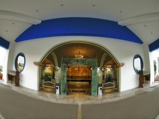 Hotel Gran Plaza & Convention Center