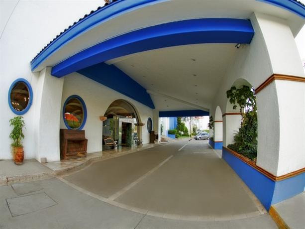 Hotel Gran Plaza & Convention Center