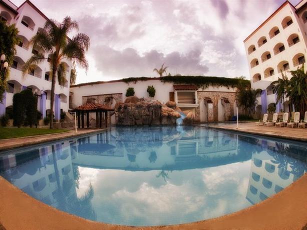 Hotel Gran Plaza & Convention Center