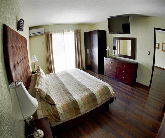 Hotel Gran Plaza & Convention Center