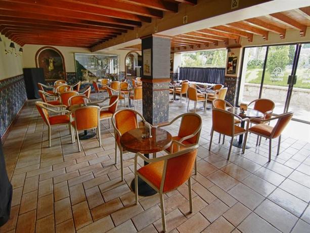 Hotel Gran Plaza & Convention Center
