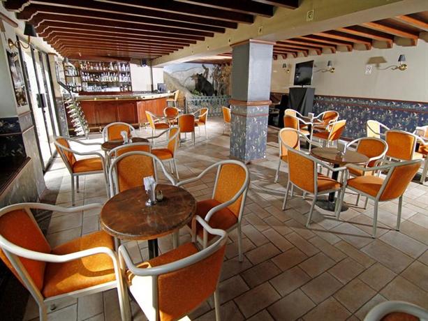 Hotel Gran Plaza & Convention Center