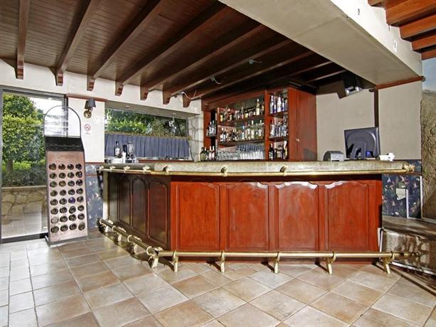 Hotel Gran Plaza & Convention Center