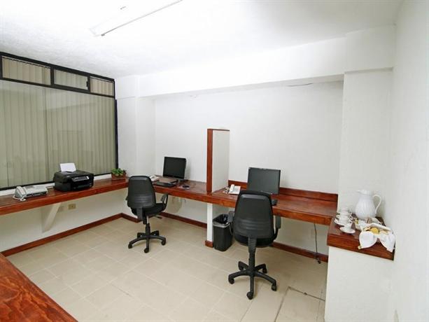 Hotel Gran Plaza & Convention Center