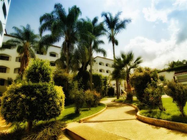 Hotel Gran Plaza & Convention Center
